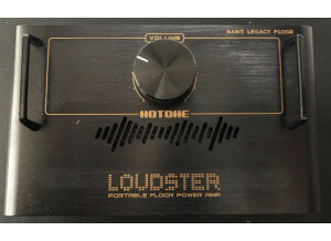 Hotone Audio Loudster (32552)