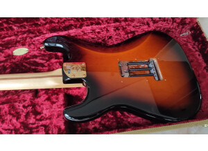 Fender 60th Anniversary Standard Stratocaster (2006) (72052)