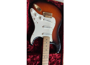 Fender 60th Anniversary Standard Stratocaster (2006) (24479)