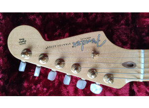 Fender 60th Anniversary Standard Stratocaster (2006) (92338)