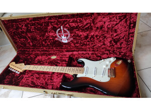 Fender 60th Anniversary Standard Stratocaster (2006) (52273)