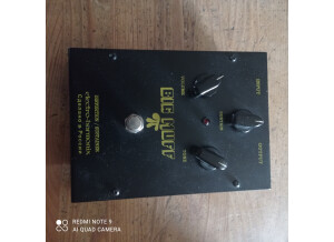 Electro-Harmonix Big Muff Pi Russian (87995)