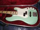 Fender FSR 2012 Deluxe P Bass Special