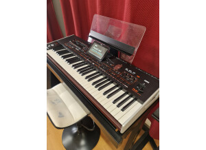 Korg Pa4X 61 (63869)