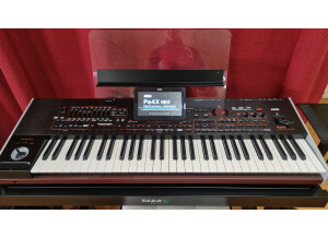 Korg Pa4X 61 (29478)