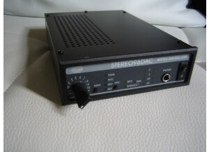 Mytek Stereo 96 DAC (52503)