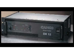 Camco DX 12 (85333)