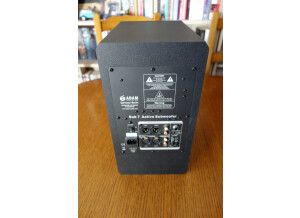 ADAM Audio Sub 7 (43993)