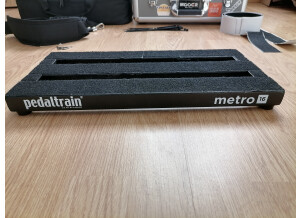 Pedaltrain Metro 16 w/ Soft Case (24964)