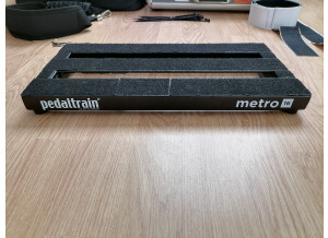 Pedaltrain Metro 16 w/ Soft Case (30430)