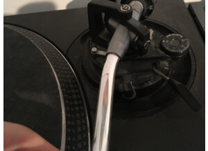 Technics SL-1210 MK2 (17167)