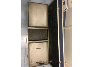 Technics SL-1210 MK2 (21438)