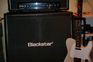 Blackstar Amplification HT Club 50