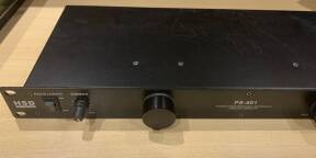 HDS PS-801