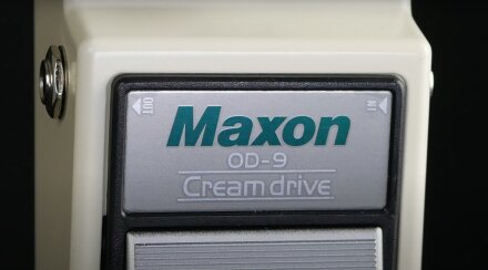 CREAMDRIVE CREAMDRIVE