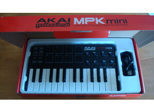 Akai MPK mini (69880)