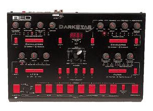 Red Sound Systems DarkStar (36381)