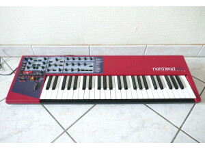 Clavia Nord Lead 2X (66105)