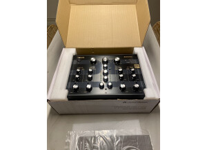 Omnitronic TRM-402 (44258)