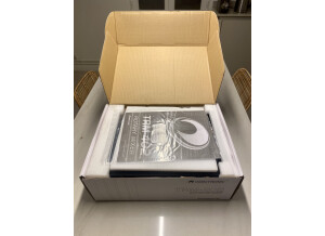 Omnitronic TRM-402 (30409)