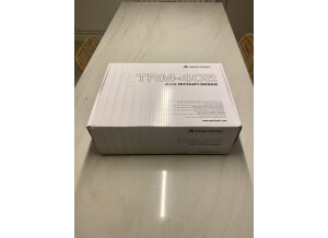 Omnitronic TRM-402 (36379)