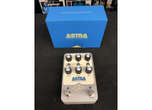 Universal Audio Astra Modulation Machine (72816)