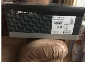 Neumann U 87 Ai (49150)