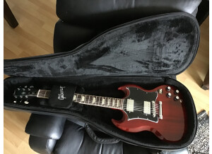 Gibson SG Standard (59197)