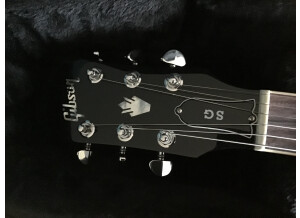 Gibson SG Standard (26083)
