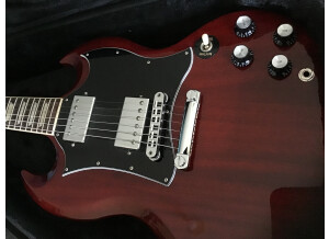 Gibson SG Standard (11967)