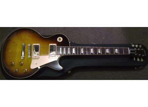 Gibson Custom Shop - Historic 1958 Les Paul Standard (9663)
