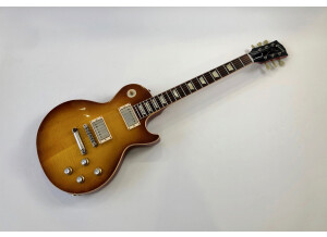 Gibson 1960 Les Paul Standard Reissue 2013 (53291)