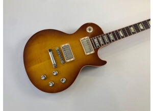 Gibson 1960 Les Paul Standard Reissue 2013 (55796)