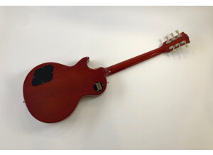 Gibson 1960 Les Paul Standard Reissue 2013 (50643)