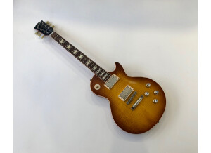 Gibson 1960 Les Paul Standard Reissue 2013 (8696)