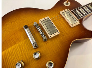 Gibson 1960 Les Paul Standard Reissue 2013 (21799)