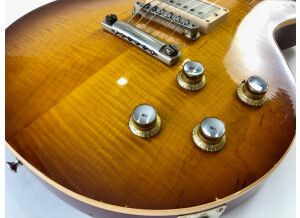 Gibson 1960 Les Paul Standard Reissue 2013 (75702)
