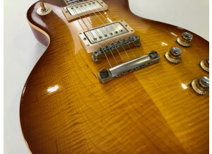 Gibson 1960 Les Paul Standard Reissue 2013 (45384)