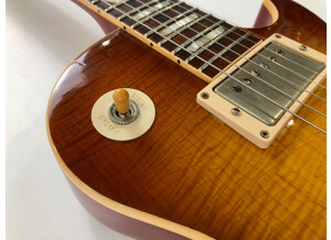 Gibson 1960 Les Paul Standard Reissue 2013 (46289)