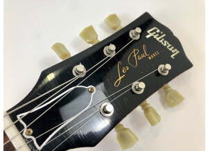 Gibson 1960 Les Paul Standard Reissue 2013 (20506)