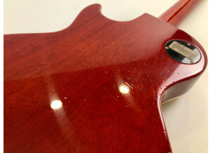 Gibson 1960 Les Paul Standard Reissue 2013 (16231)