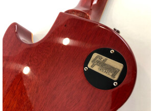 Gibson 1960 Les Paul Standard Reissue 2013 (38323)