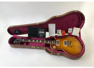 Gibson 1960 Les Paul Standard Reissue 2013 (74228)
