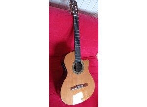 Alhambra Guitars 5 F CW E2