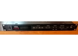 Yamaha TX81Z (91346)