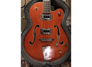 Gretsch G5123B Hollowbody Electroacoustic Bass (67740)