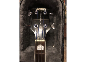 Gretsch G5123B Hollowbody Electroacoustic Bass (85741)