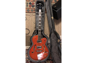 Gretsch G5123B Hollowbody Electroacoustic Bass (22869)