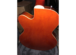 Gretsch G5440LS Electromatic Hollow Body Long Scale Bass (5034)