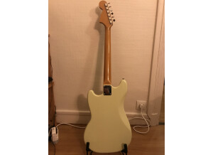Fender MG65 (55213)